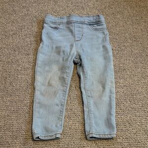 Levi's Pull-On Jegging